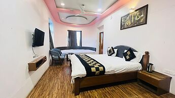 Hotel Mount View By Kasbah Group