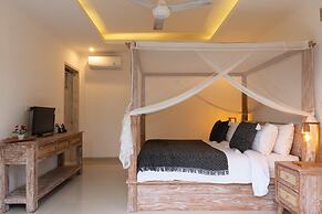The Dayuh Ubud