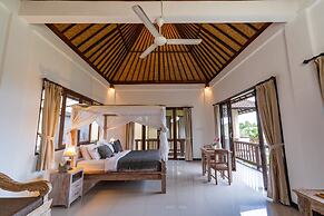The Dayuh Ubud