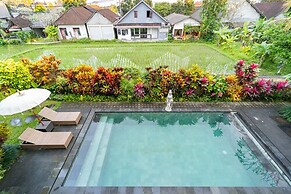 The Dayuh Ubud