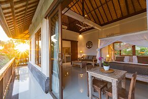 The Dayuh Ubud