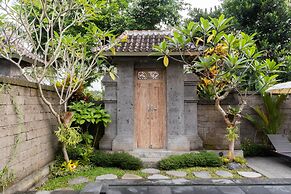 The Dayuh Ubud