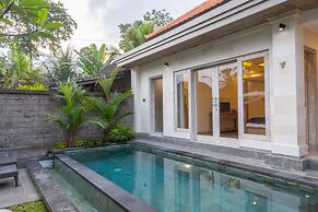 The Dayuh Ubud