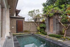 The Dayuh Ubud