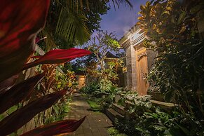The Dayuh Ubud