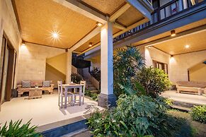 The Dayuh Ubud