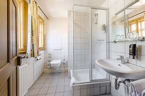 Watzdorfer Geleitschenke und Herberge