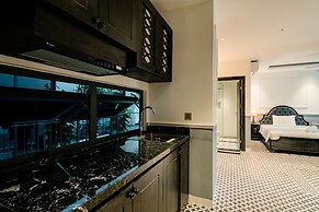 Dérive Villa