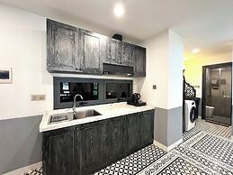 Dérive Villa