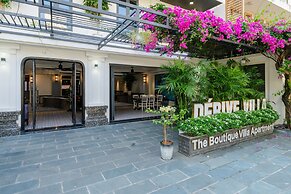 Dérive Villa