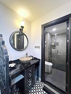 Dérive Villa