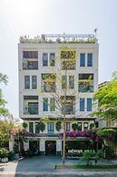 Dérive Villa