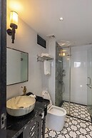 Dérive Villa