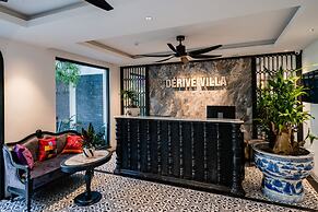 Dérive Villa