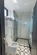 Dérive Villa