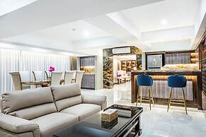 Dream of Aventus Hotel Kuta