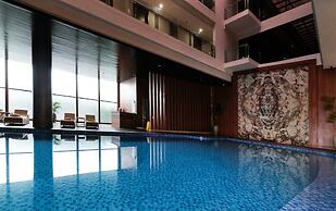 Dream of Aventus Hotel Kuta