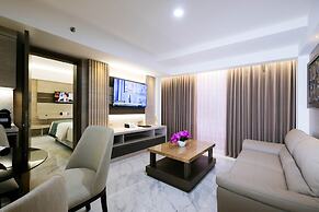Dream of Aventus Hotel Kuta