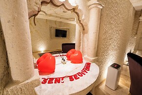 Cappadocia Sweet Cave