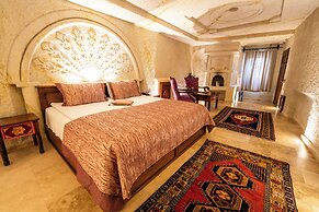 Cappadocia Sweet Cave