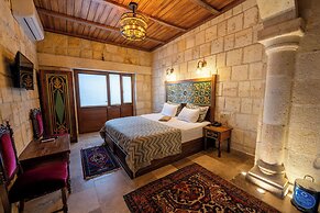 Cappadocia Sweet Cave
