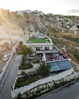 Cappadocia Sweet Cave
