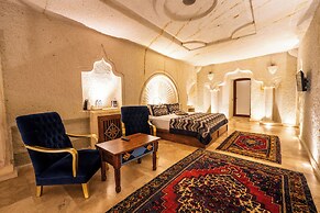 Cappadocia Sweet Cave