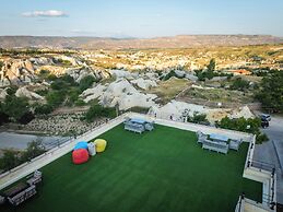 Cappadocia Sweet Cave