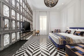 Maison Iovino Luxury Rooms