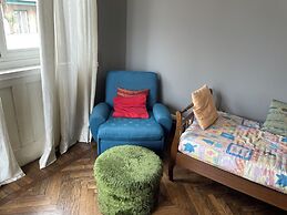 Gastaldi Rooms