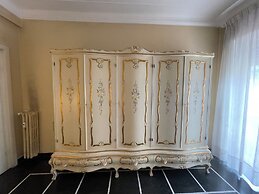 Gastaldi Rooms
