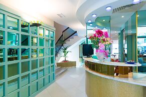 Hotel Ariane
