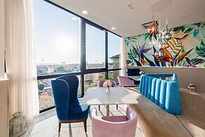 Hotel Ariane