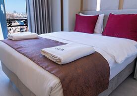Cetin Port Hotel