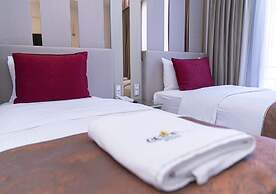 Cetin Port Hotel