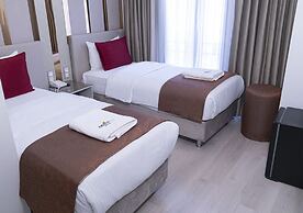 Cetin Port Hotel
