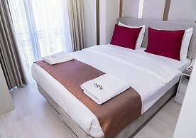 Cetin Port Hotel