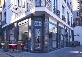Cetin Port Hotel