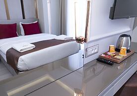 Cetin Port Hotel