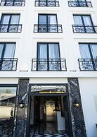 Cetin Port Hotel