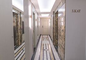 Cetin Port Hotel