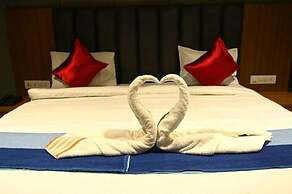 Nakshatra Resort & Garden