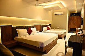 Nakshatra Resort & Garden