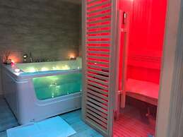 La Meta Perfetta Rooms&Spa