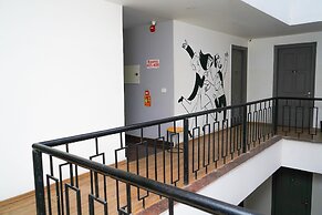 Hotel Grand Vitara