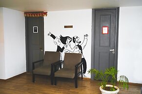 Hotel Grand Vitara