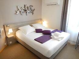 Hôtel Miramar Cap d'Antibes