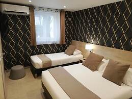 Hôtel Miramar Cap d'Antibes
