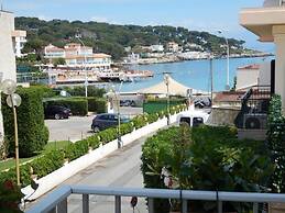 Hôtel Miramar Cap d'Antibes