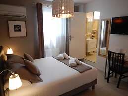 Hôtel Miramar Cap d'Antibes